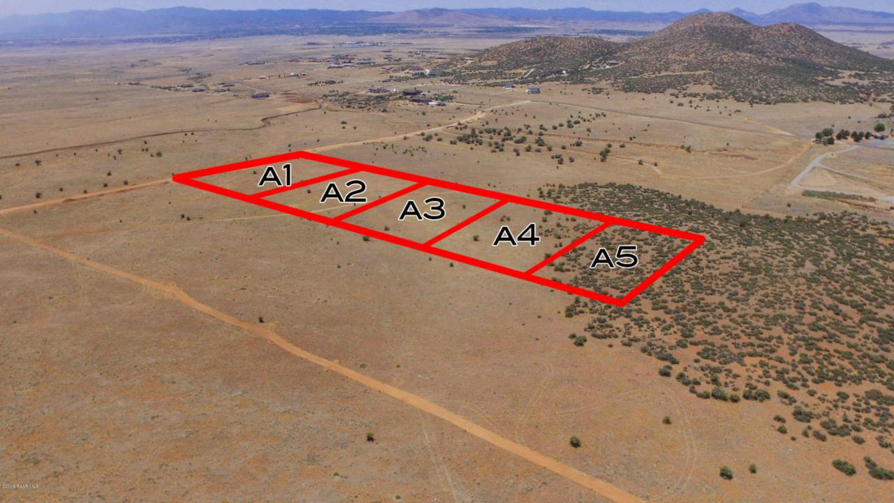 Lot A-1 Saddleview - Photo 1