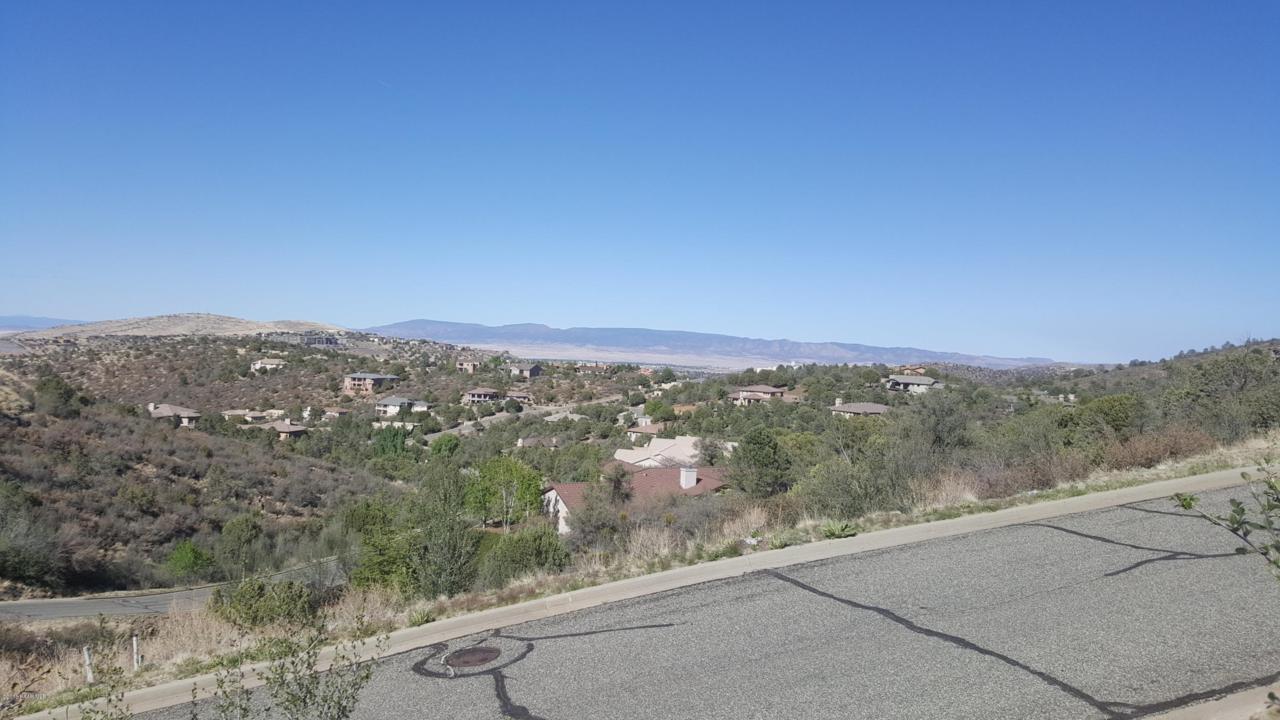 2823 Windcloud Drive - Photo 1
