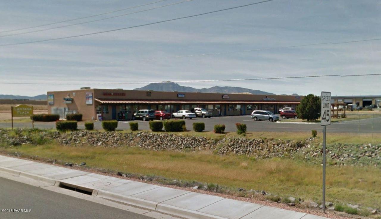 1268 Hwy 89, Suite D - Photo 1