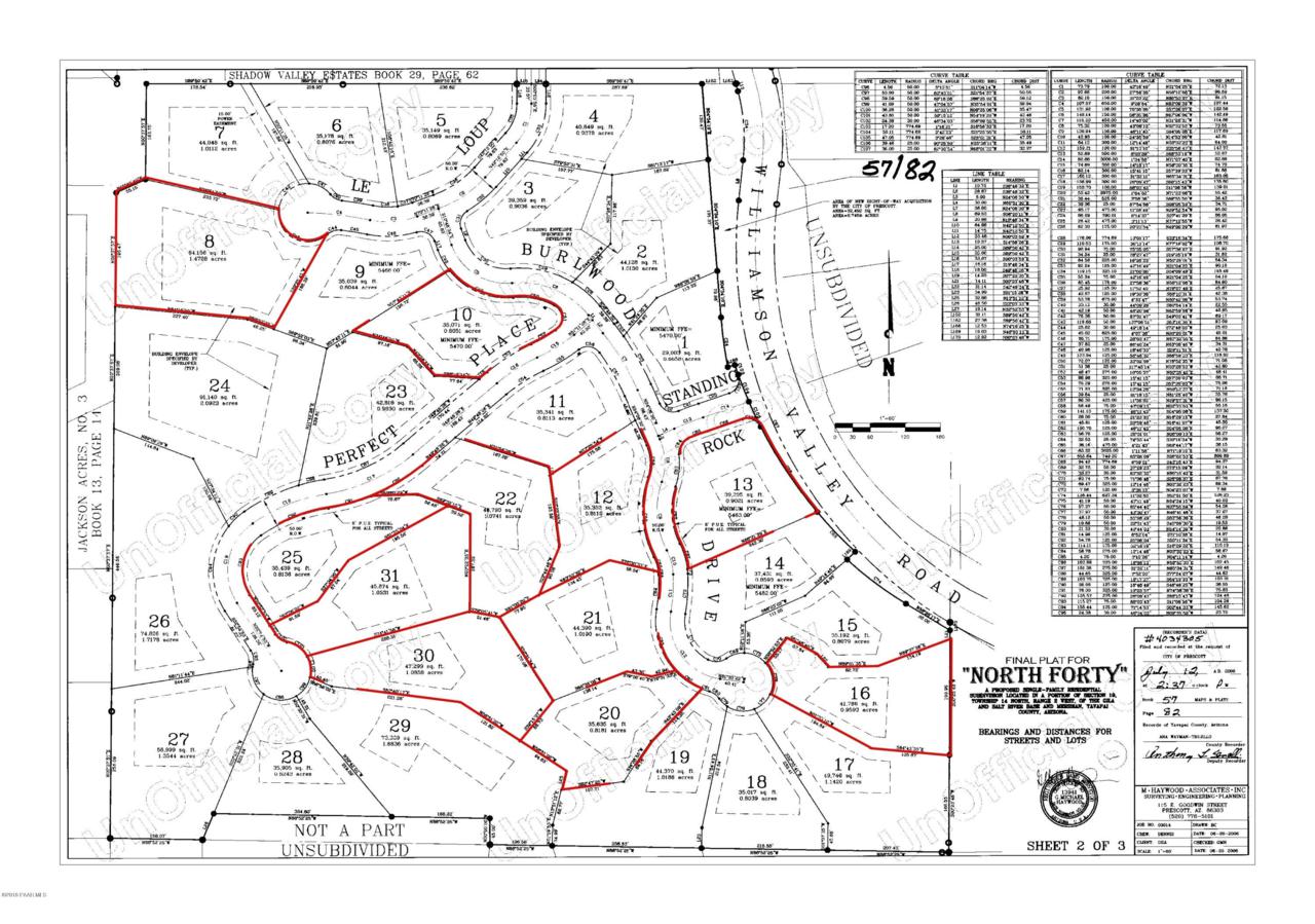 1901 Standing Rock Drive - Photo 1