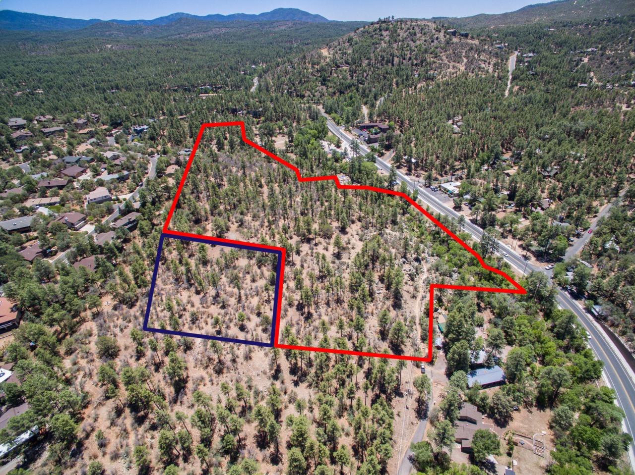 1101 White Spar Road - Photo 1