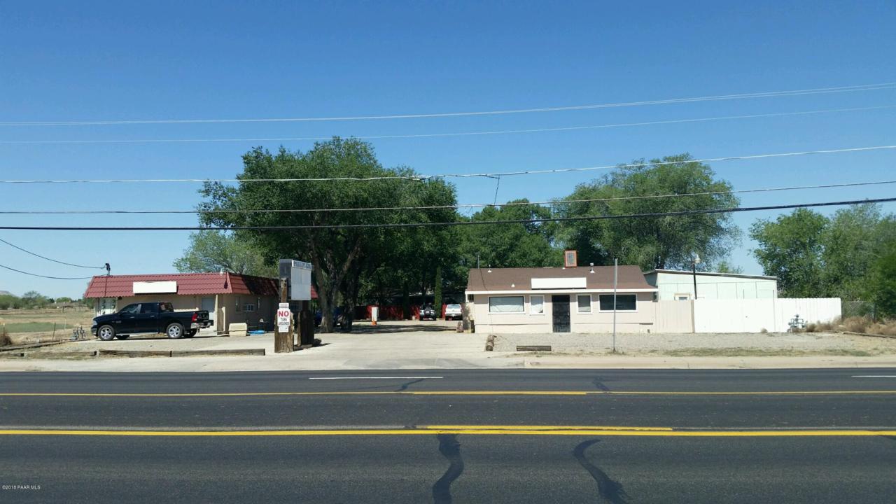 864 State Highway #89 - Photo 1