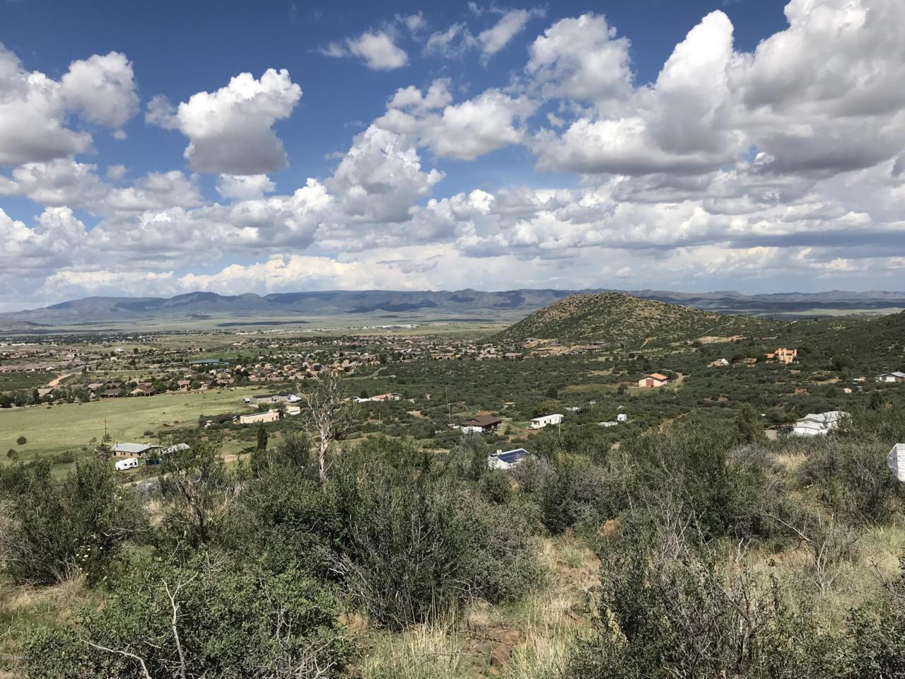 0 Cibola Cir. - Photo 1