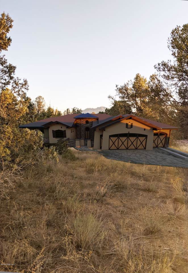 00 Dome Road - Photo 1