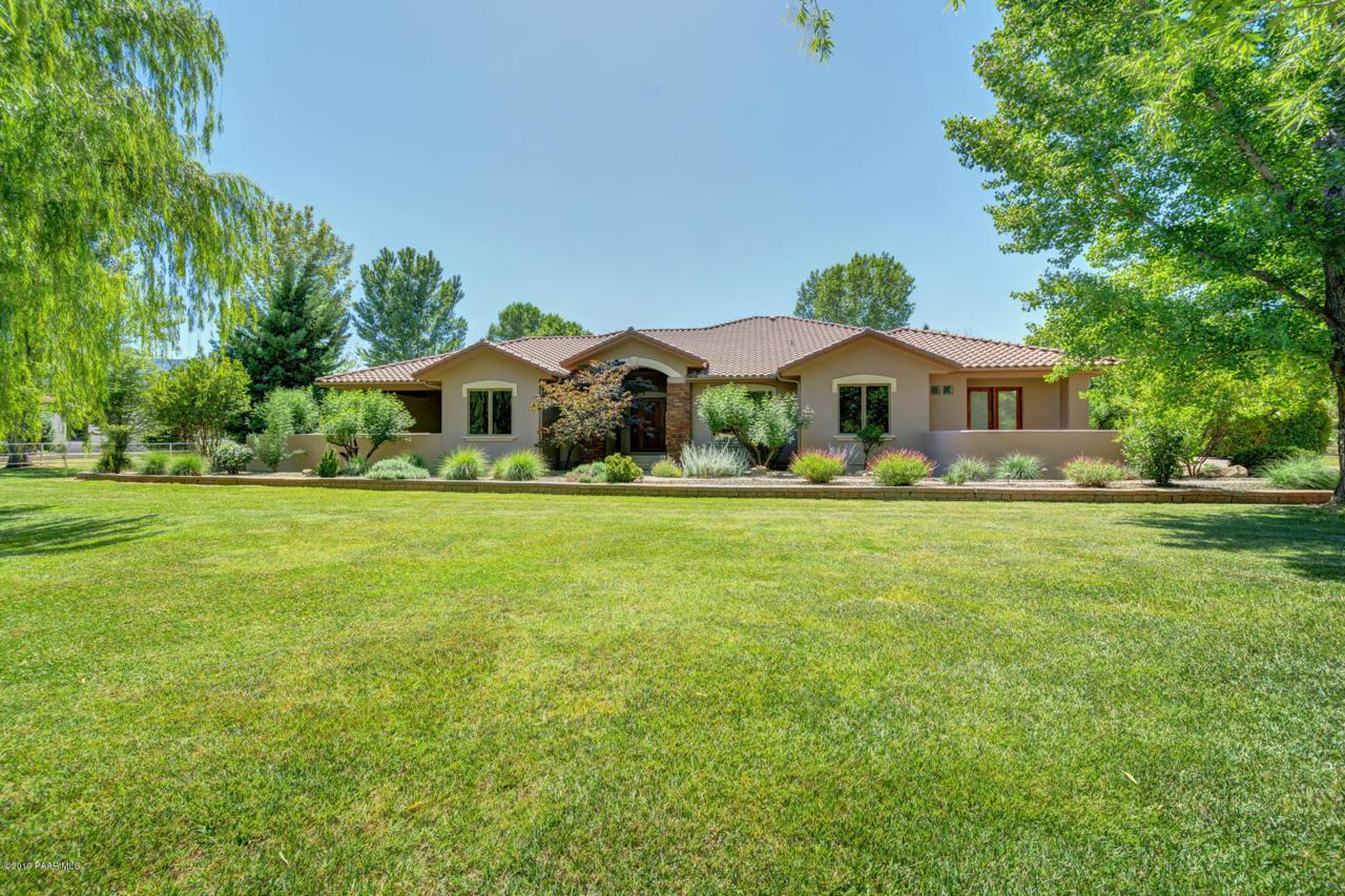 1200 Rio Verde Lane - Photo 1