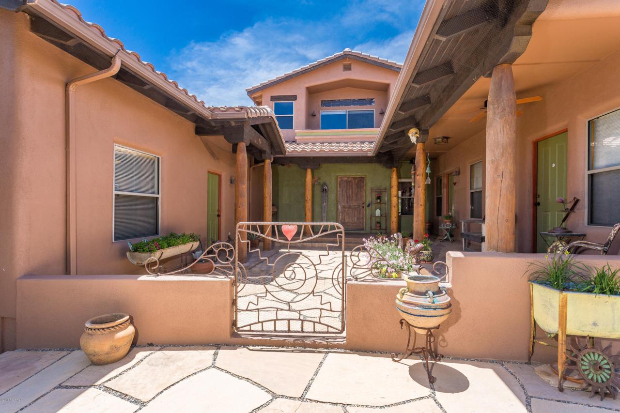 13844 Thunderbird Road - Photo 1