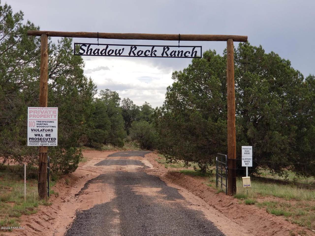 Lot 55 Shadow Rock Ranch - Photo 1