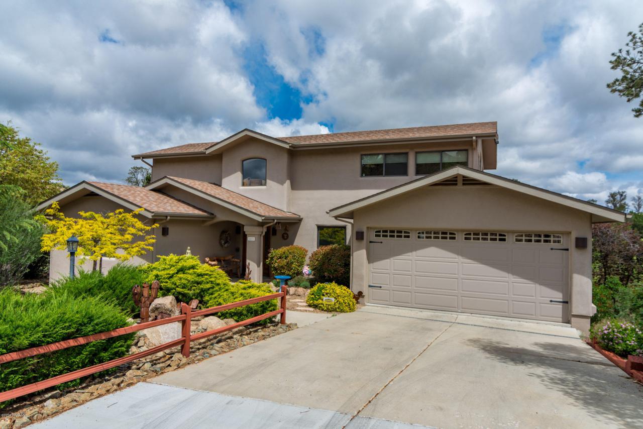 1455 Bend Road - Photo 1