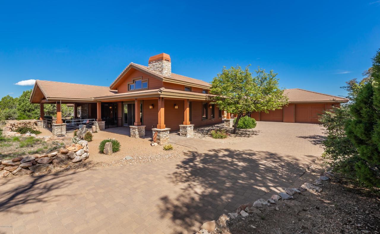 5700 Three Forks Road - Photo 1