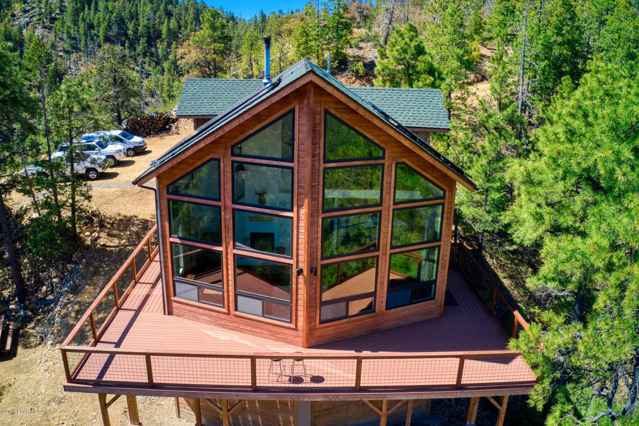 5185 E Cayuga Drive Prescott Az 86303 1021137 Hyland