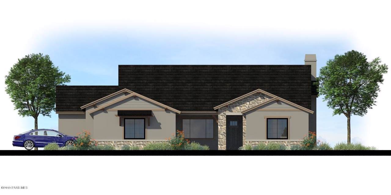 5820 Freda Circle - Photo 1