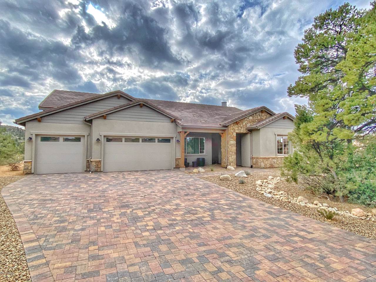 5875 Harmony Road - Photo 1