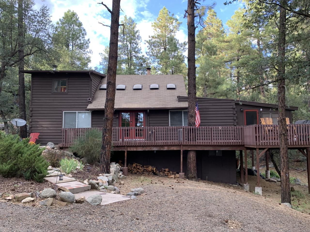 1310 Mica Road - Photo 1