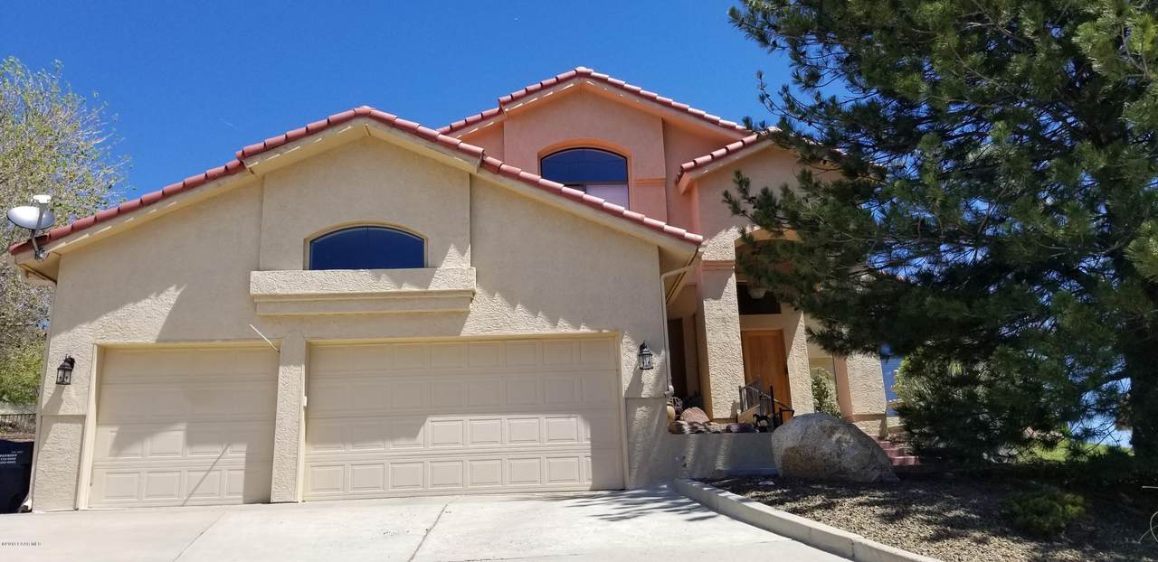 11384 Manzanita Trail - Photo 1