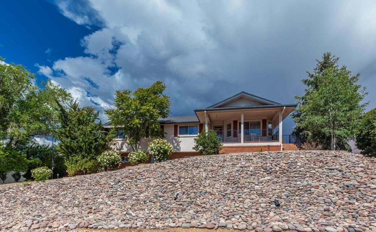 808 Hopi Trail - Photo 1