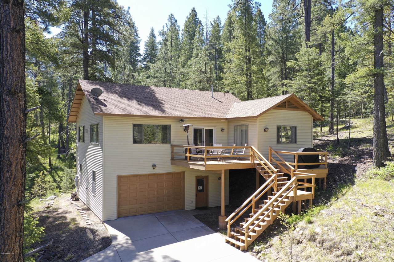 2905 Mesa Court - Photo 1