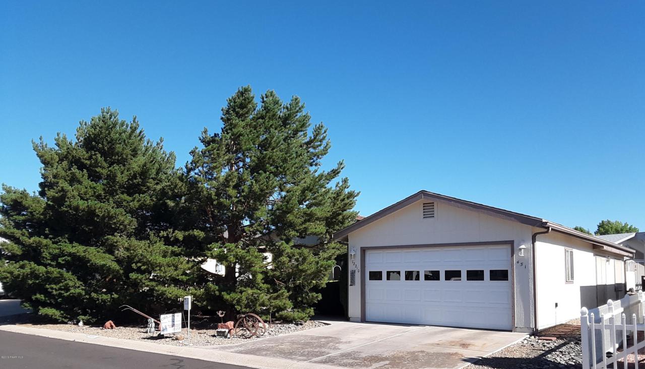 12210 Stonehenge Way - Photo 1