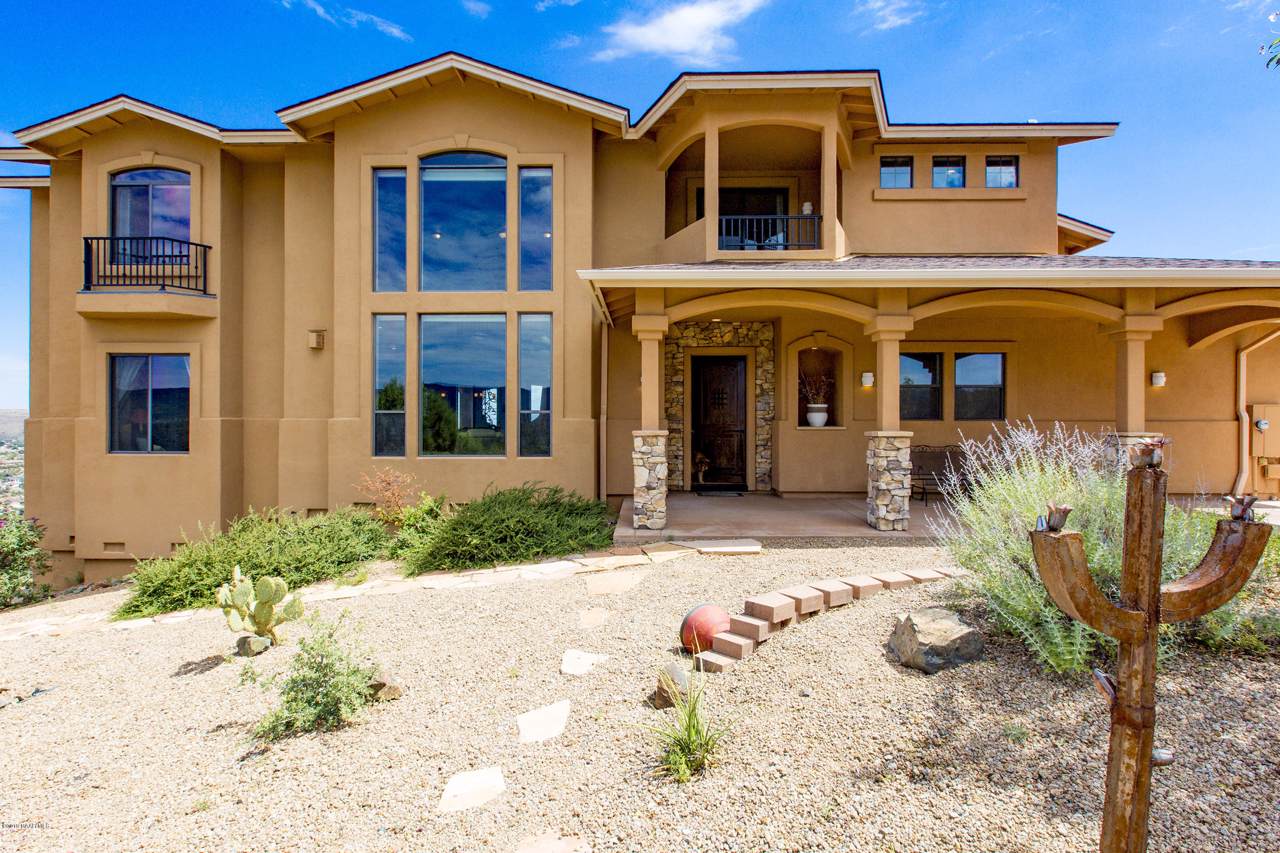 235 Angeline Circle - Photo 1