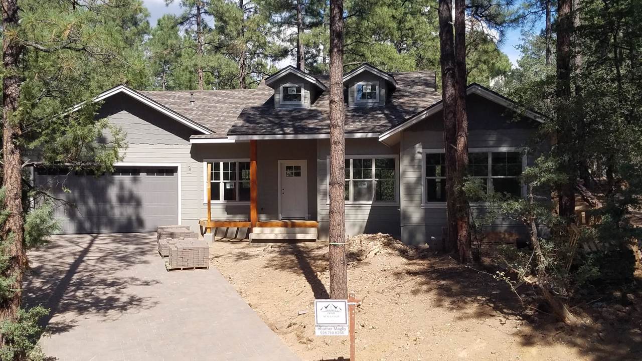 1093 Timber Point Circle - Photo 1