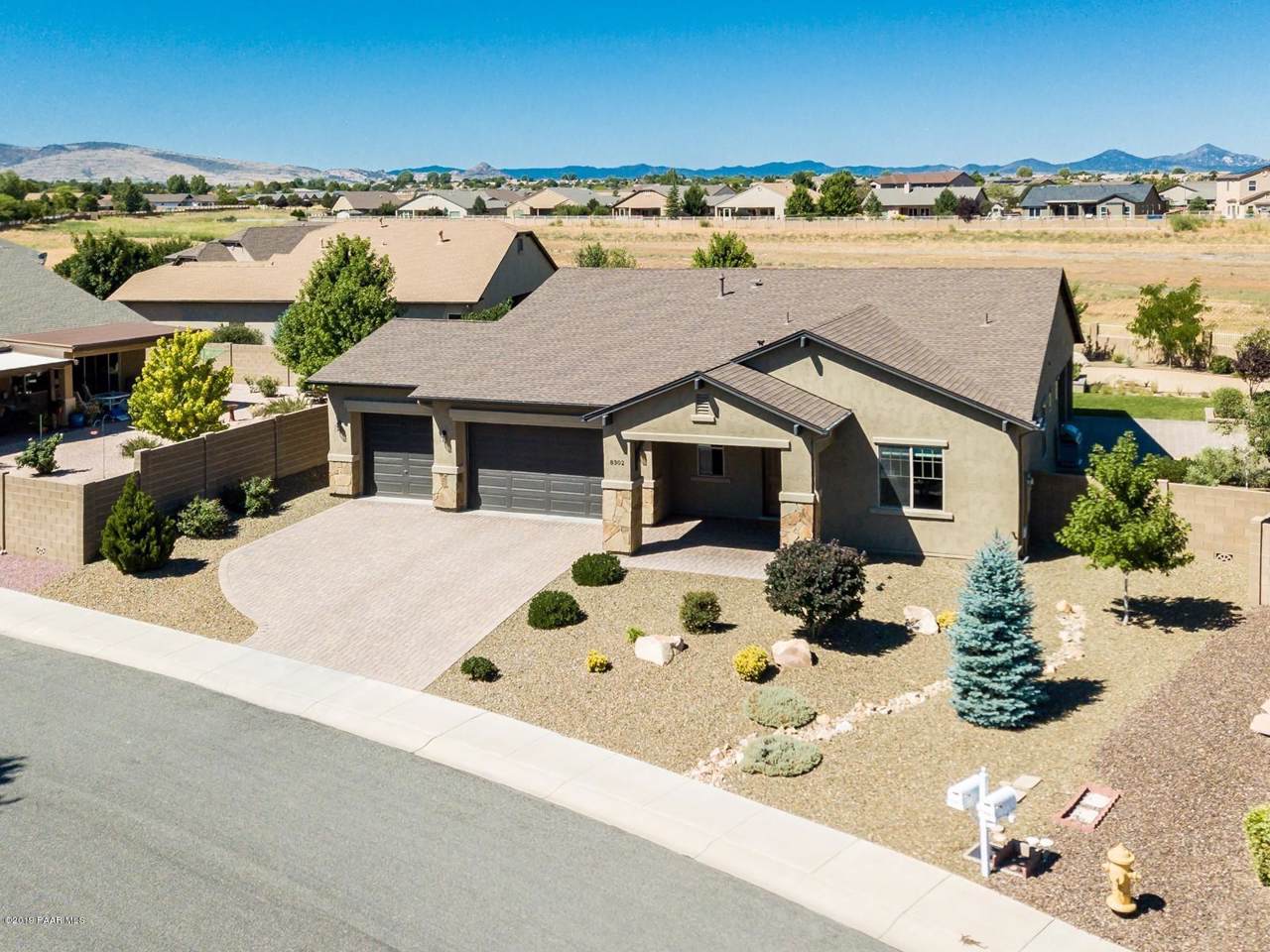 8302 Eland Drive - Photo 1