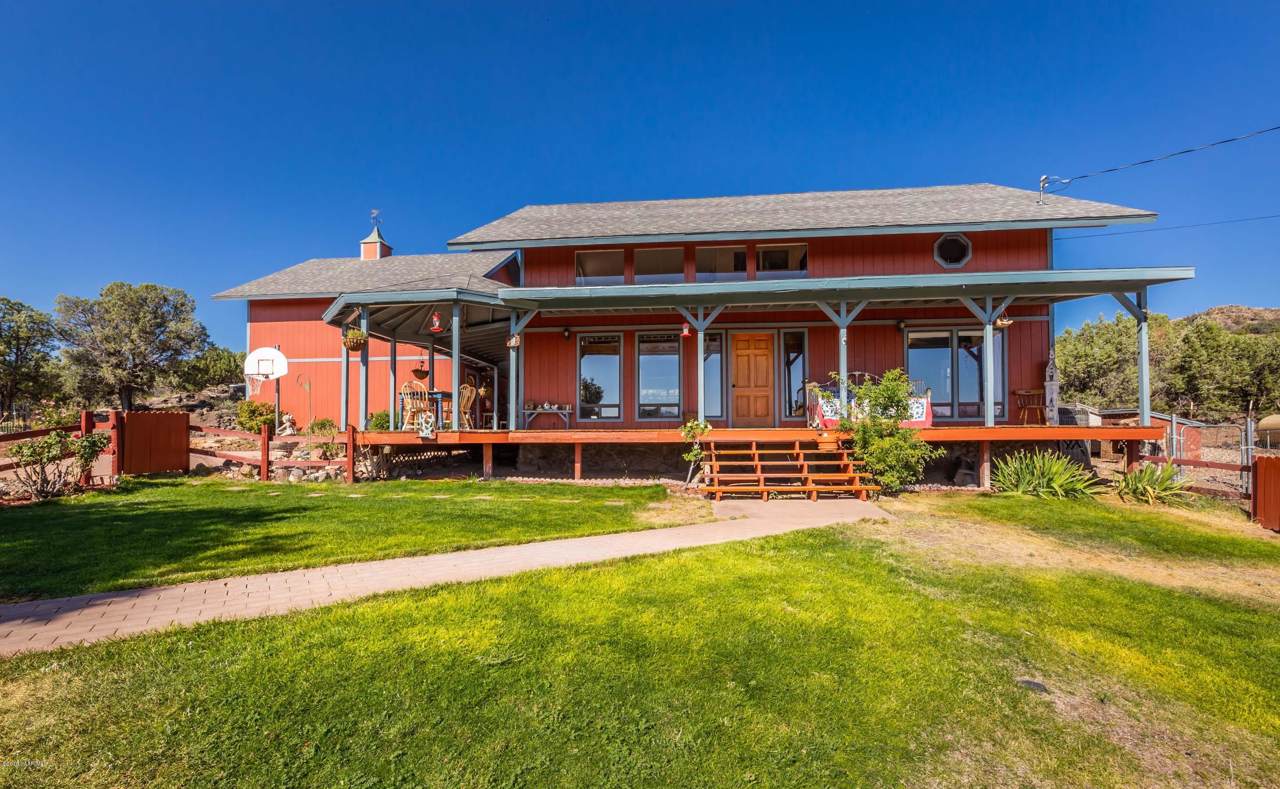 3770 Young Road - Photo 1
