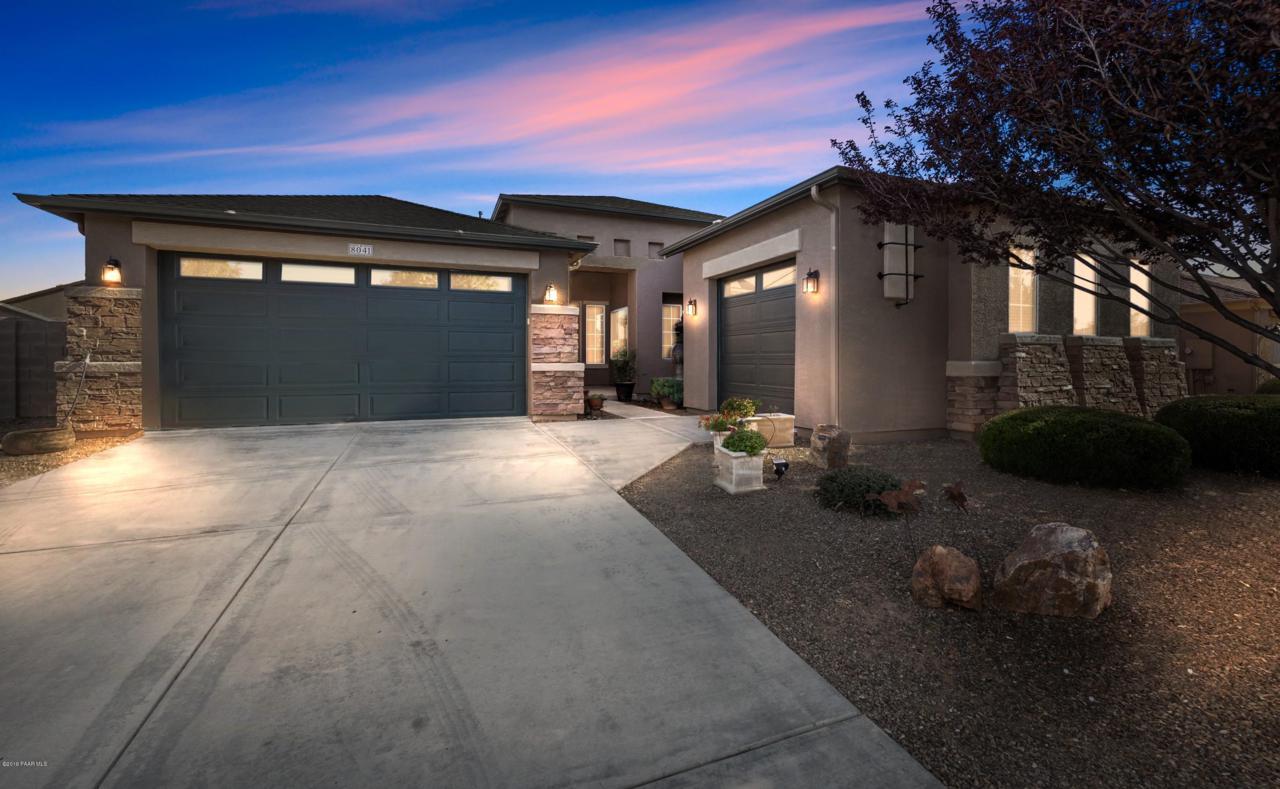 8041 Sable Way - Photo 1