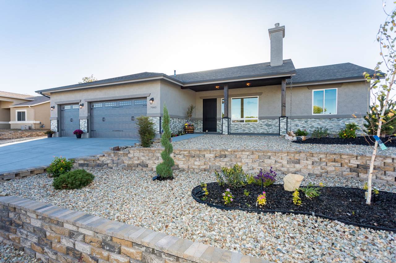 7083 Horizon Way - Photo 1