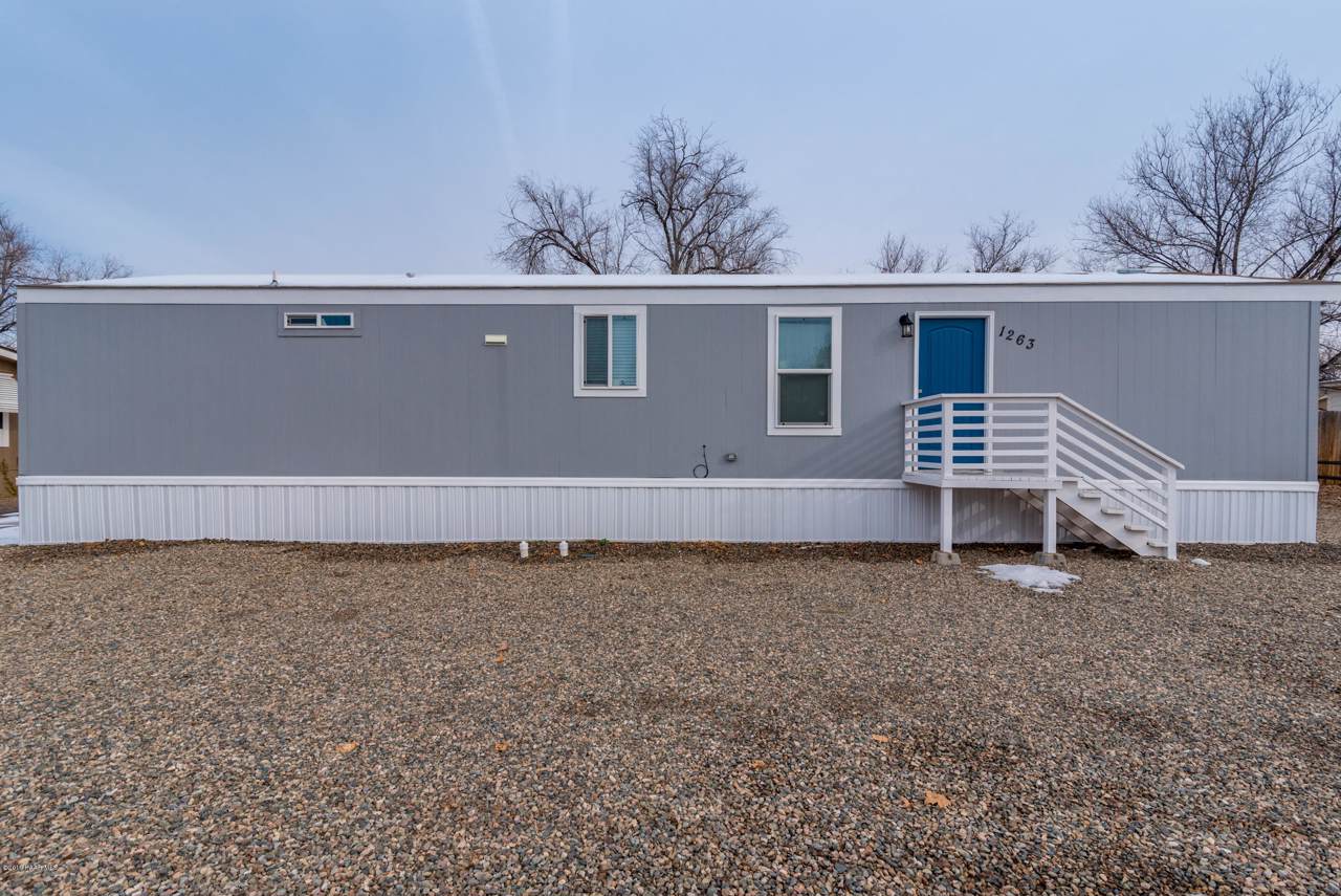 1263 Del Rio Drive - Photo 1
