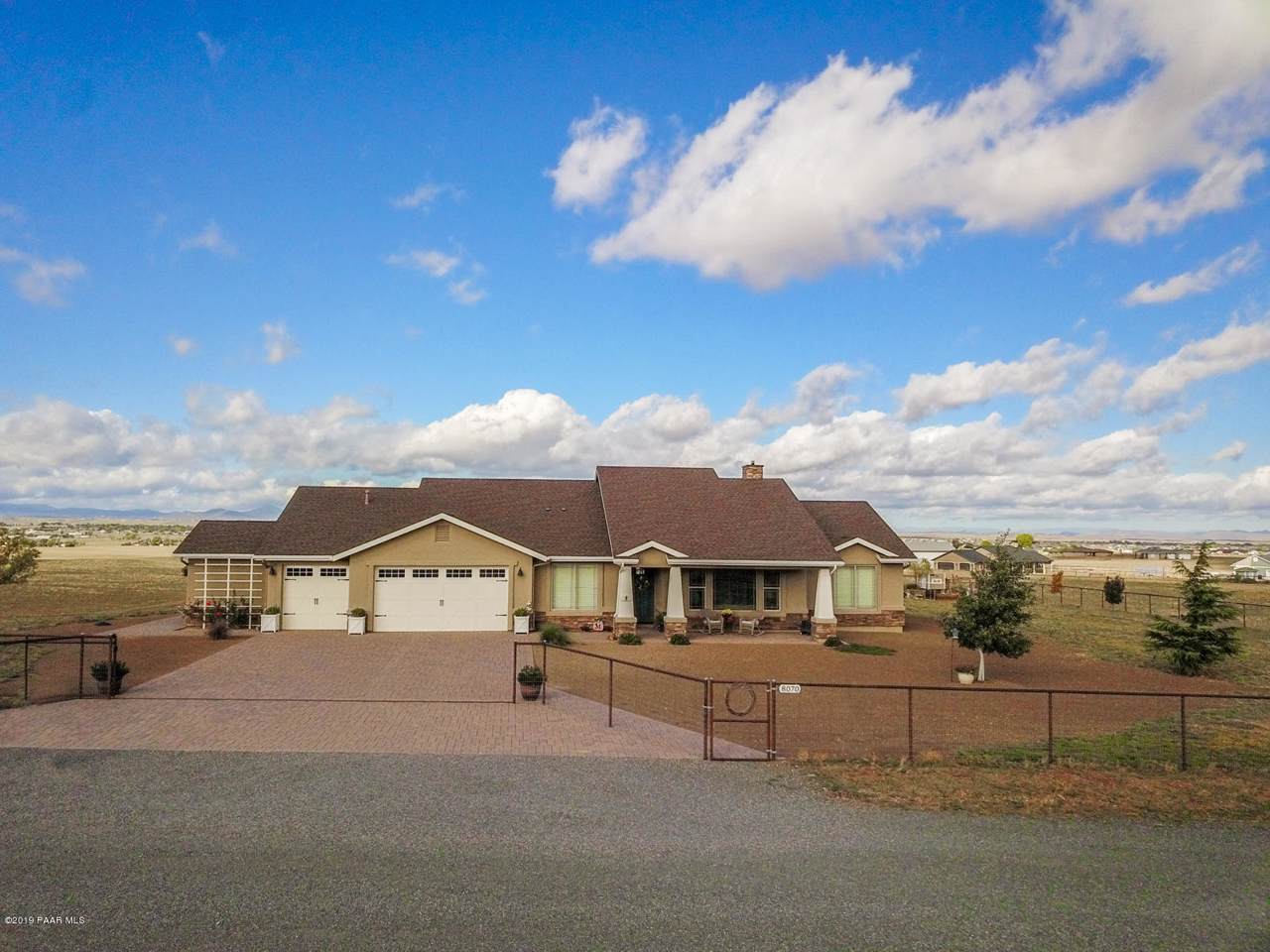 8070 Open Sky Trail - Photo 1