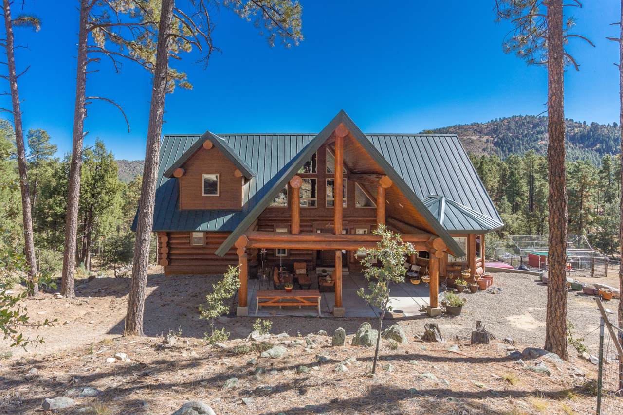 5975 Morning Star Lane - Photo 1