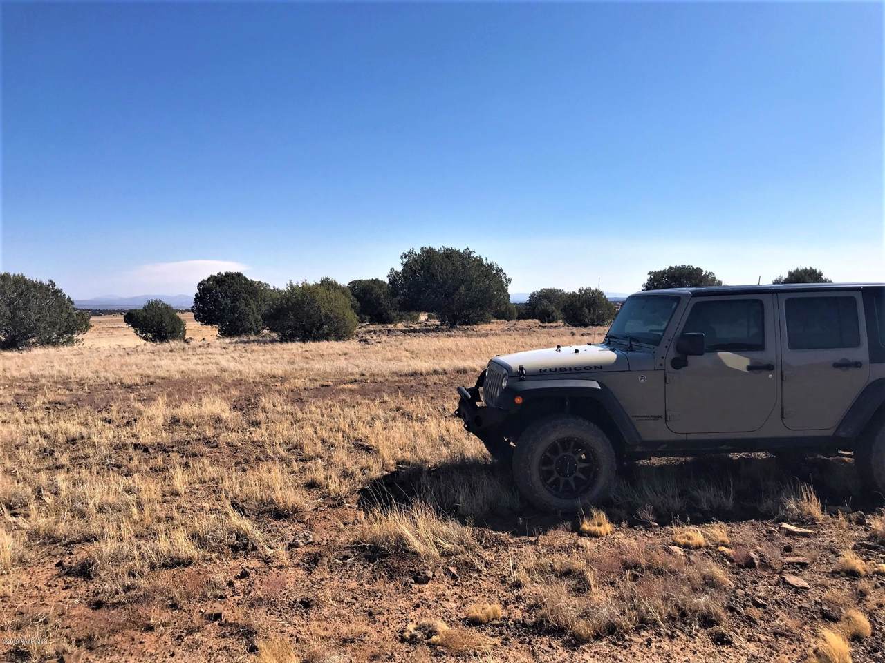 76 Off Of Rawhide Ranch - Photo 1