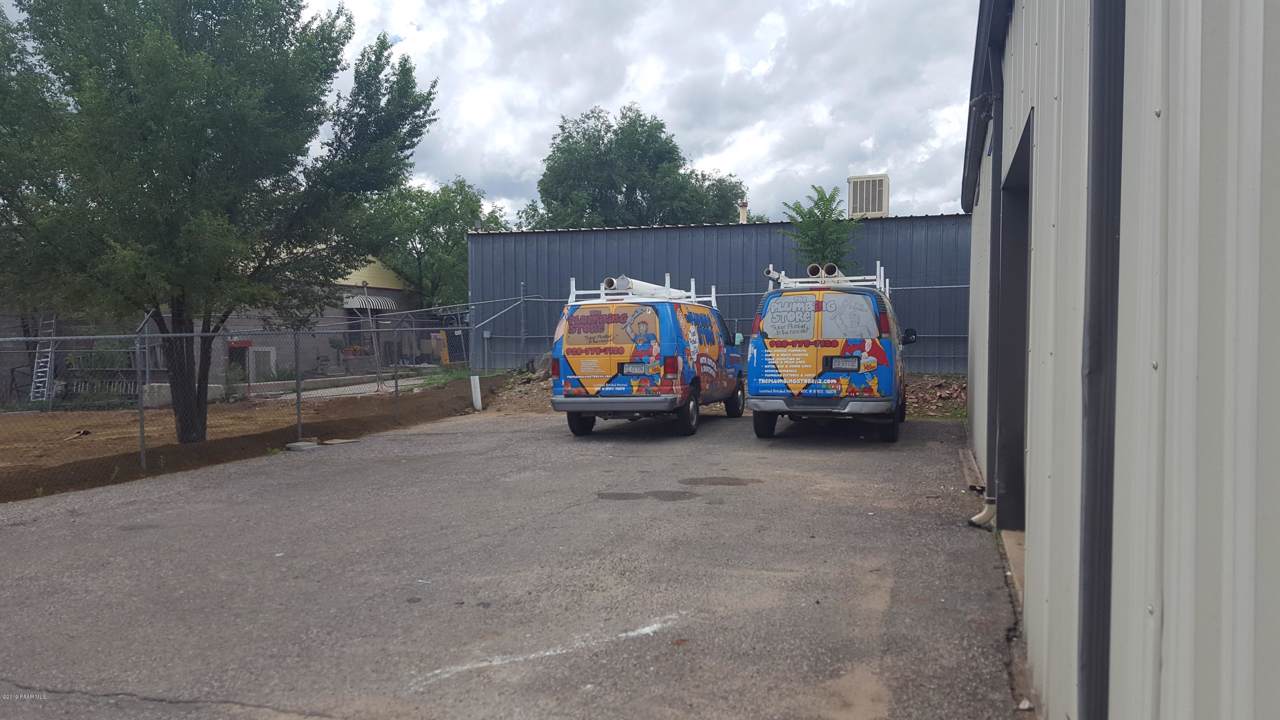 537 6th (Ste. D-Warehouse) Street - Photo 1
