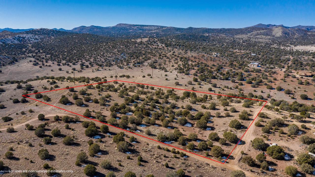 1579 Escondido Trail - Photo 1