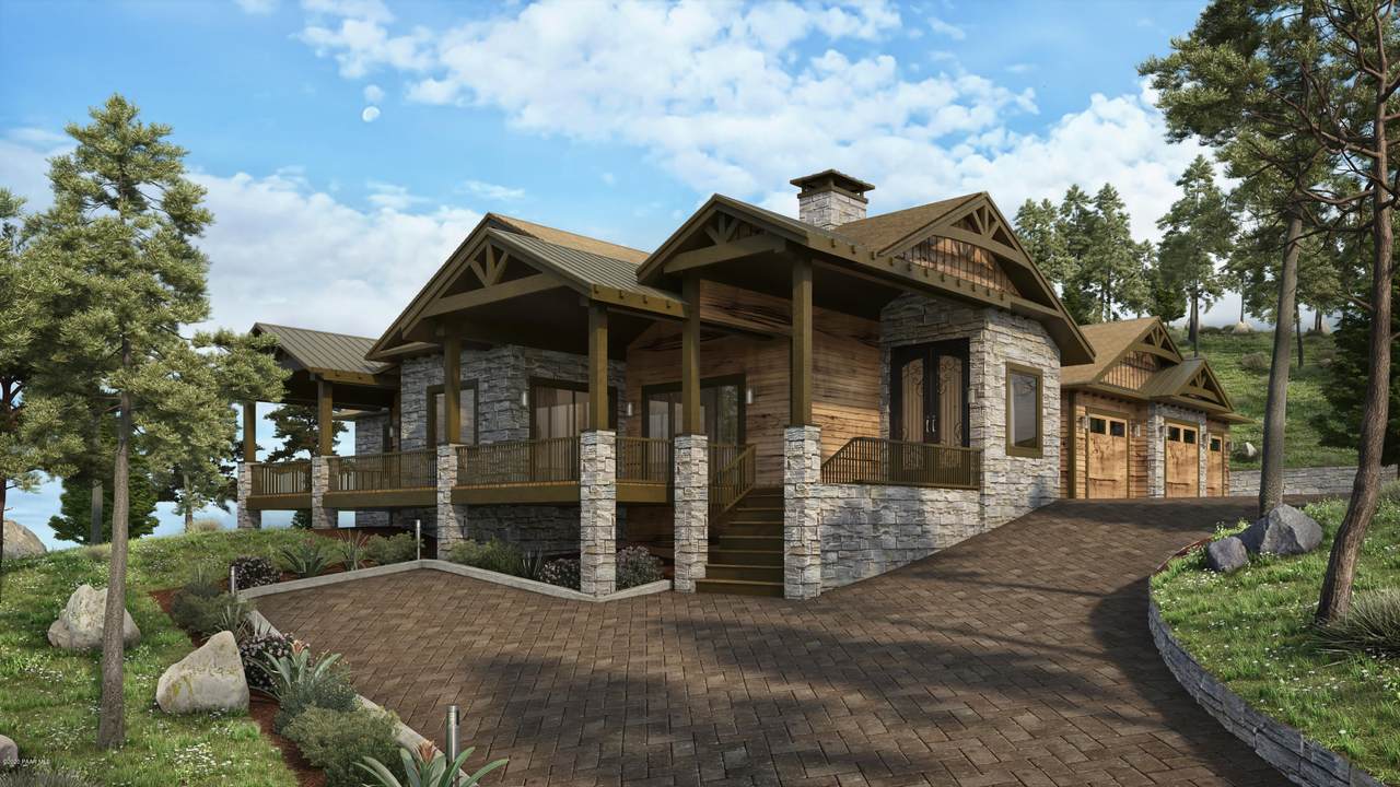 15355 High Lonesome Way - Photo 1