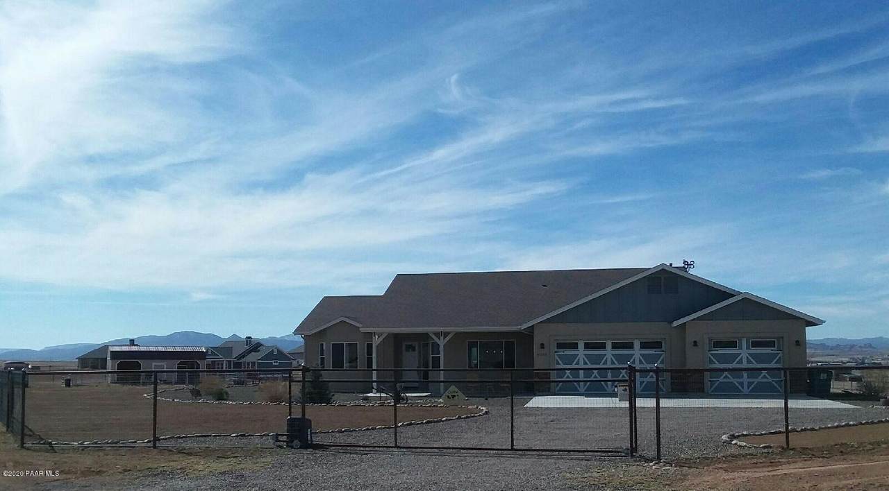 8250 Covered Wagon Trail - Photo 1