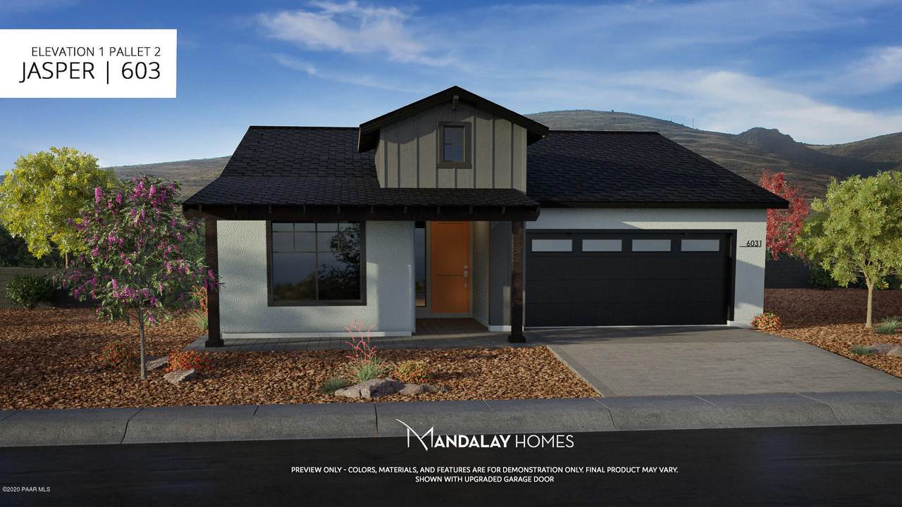 4777 Yorkshire Loop - Photo 1