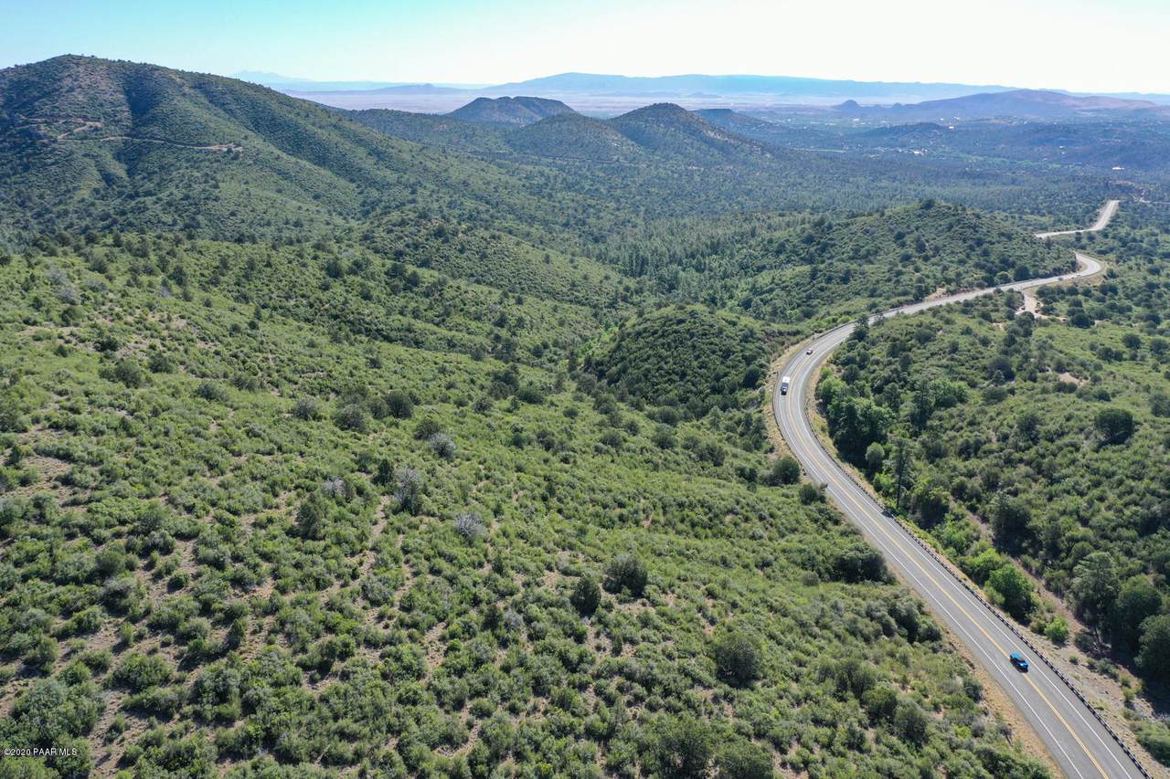 00 Iron Springs Road - Photo 1