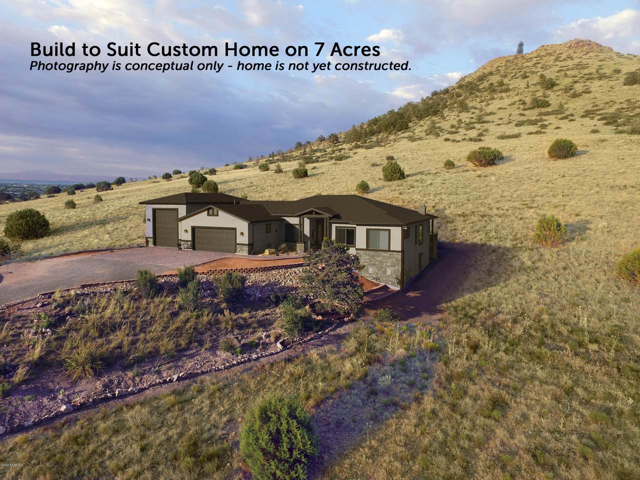 11975 Triple Crown Trail - Photo 1