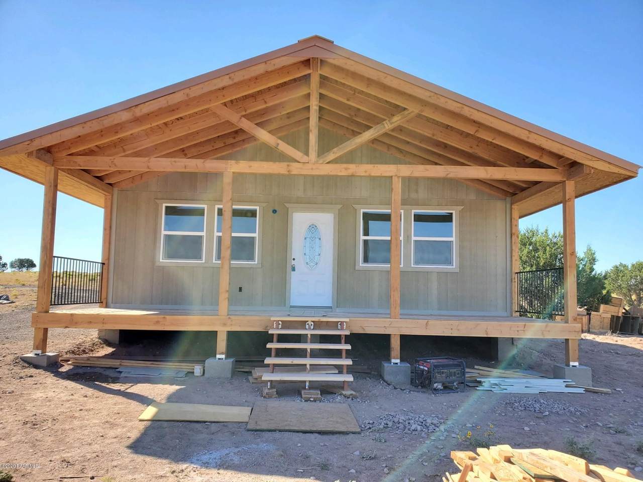 9 Chain Ranch Road - Photo 1