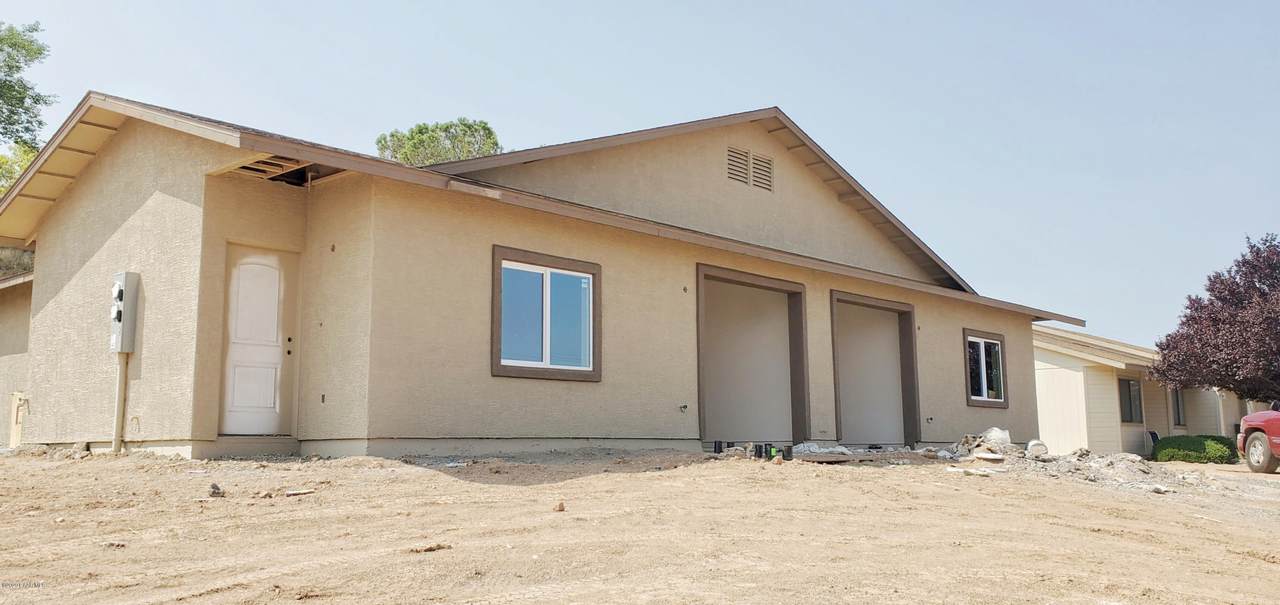 8033 Long Mesa Drive - Photo 1
