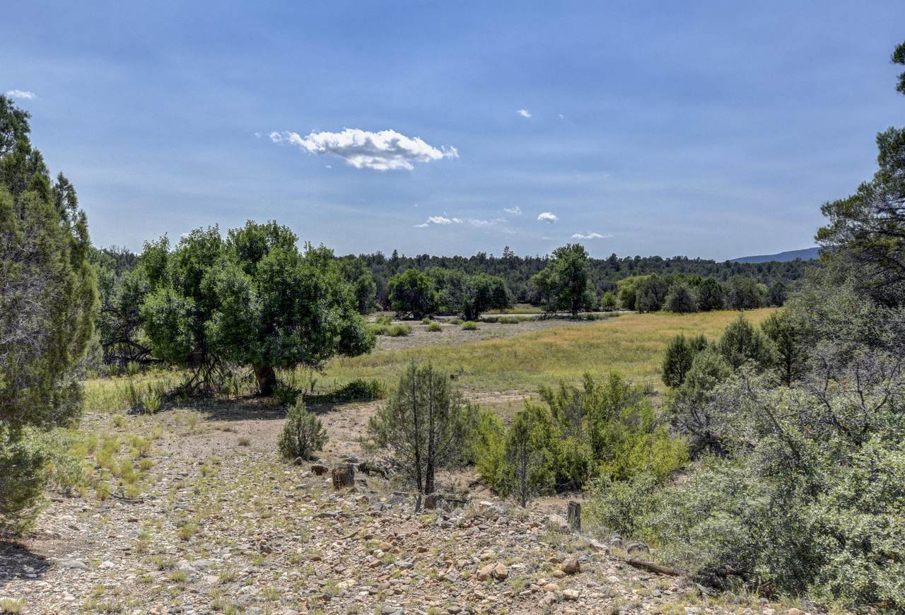 0 (891 Ac) Las Vegas Ranch Road - Photo 1