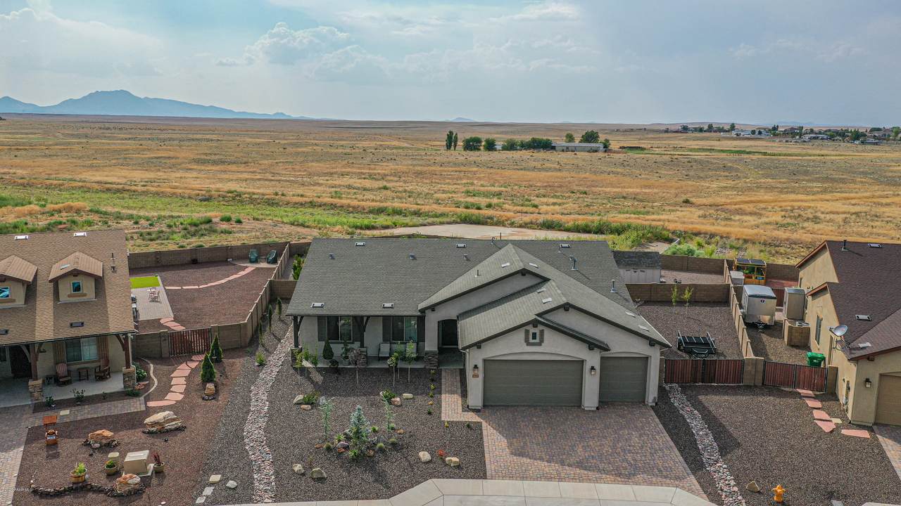 8650 Ridge Rider Trail - Photo 1