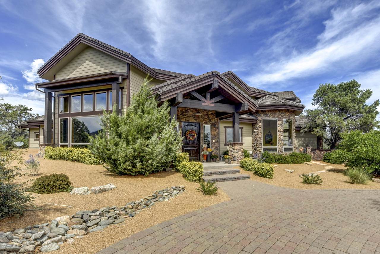 4390 Fort Bridger Road - Photo 1