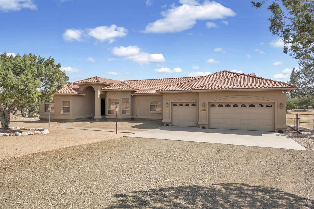 13525 White Cloud Road - Photo 1