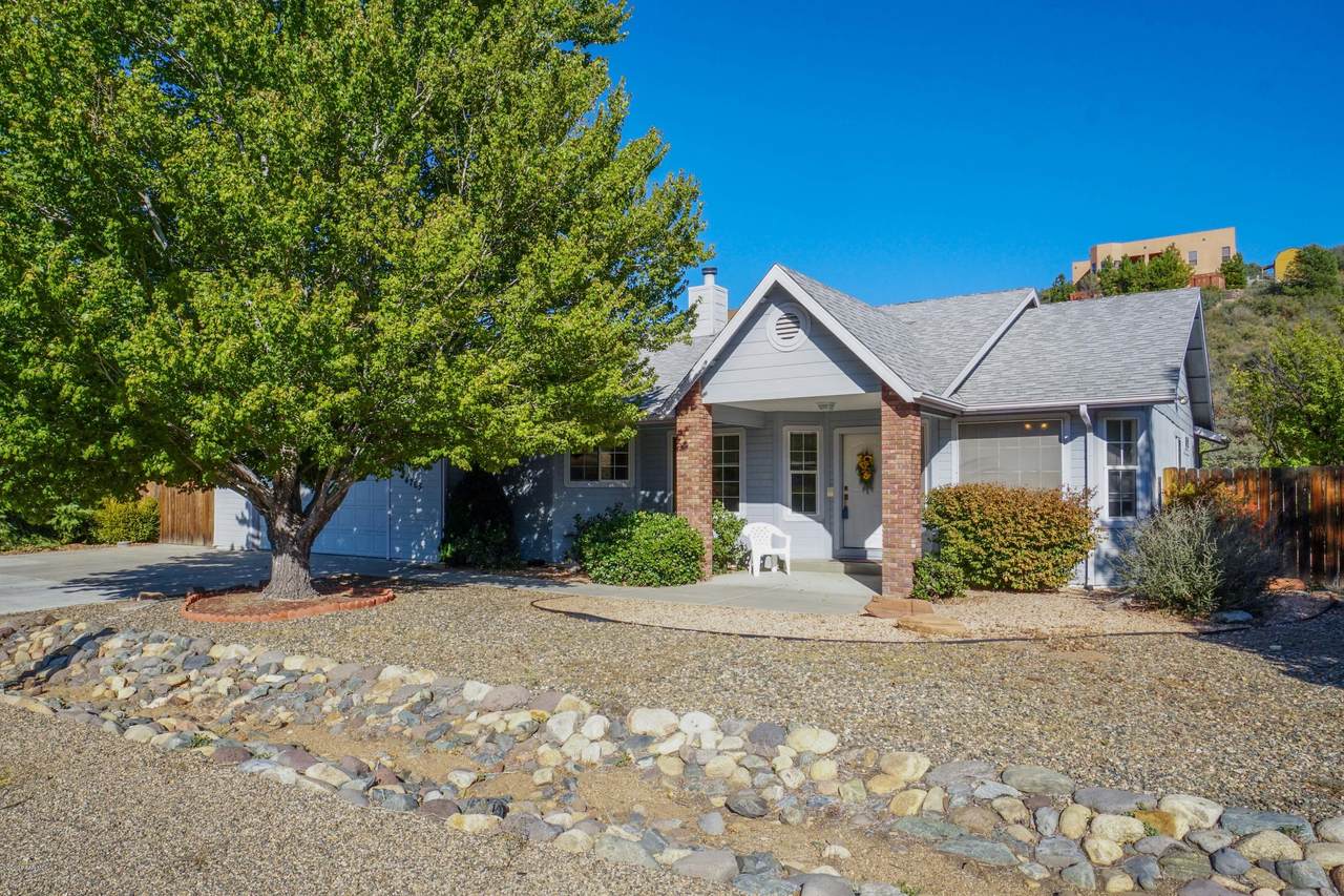 4765 Aldrich Drive - Photo 1
