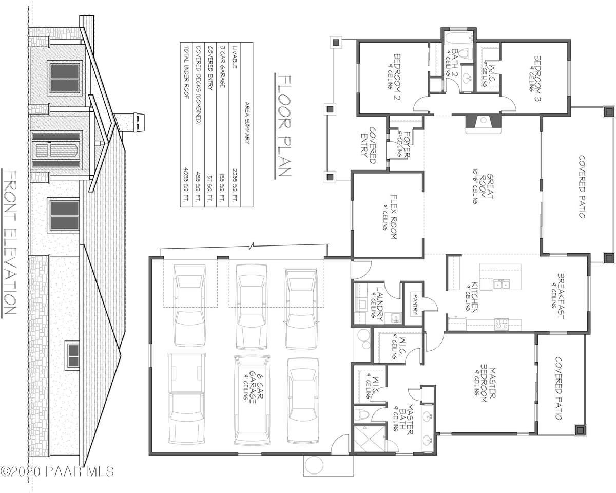 131 Delano Avenue - Photo 1