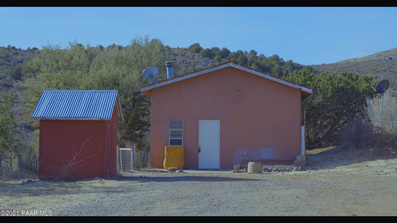 12337 Jacobs (Lot B) Road - Photo 1