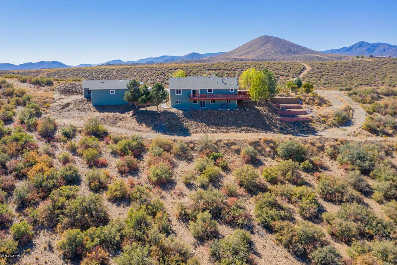 11980 Cody Ridge Road - Photo 1
