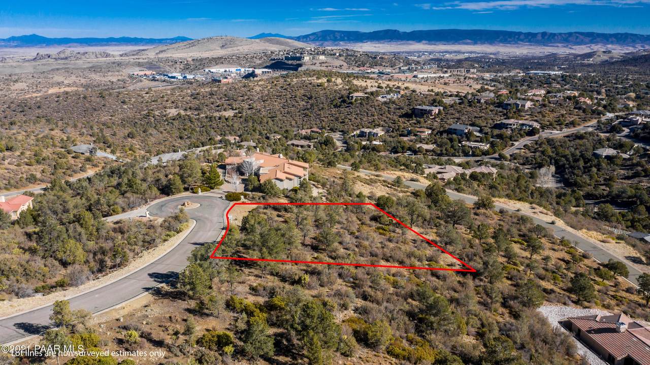 2817 Nightstar Circle - Photo 1
