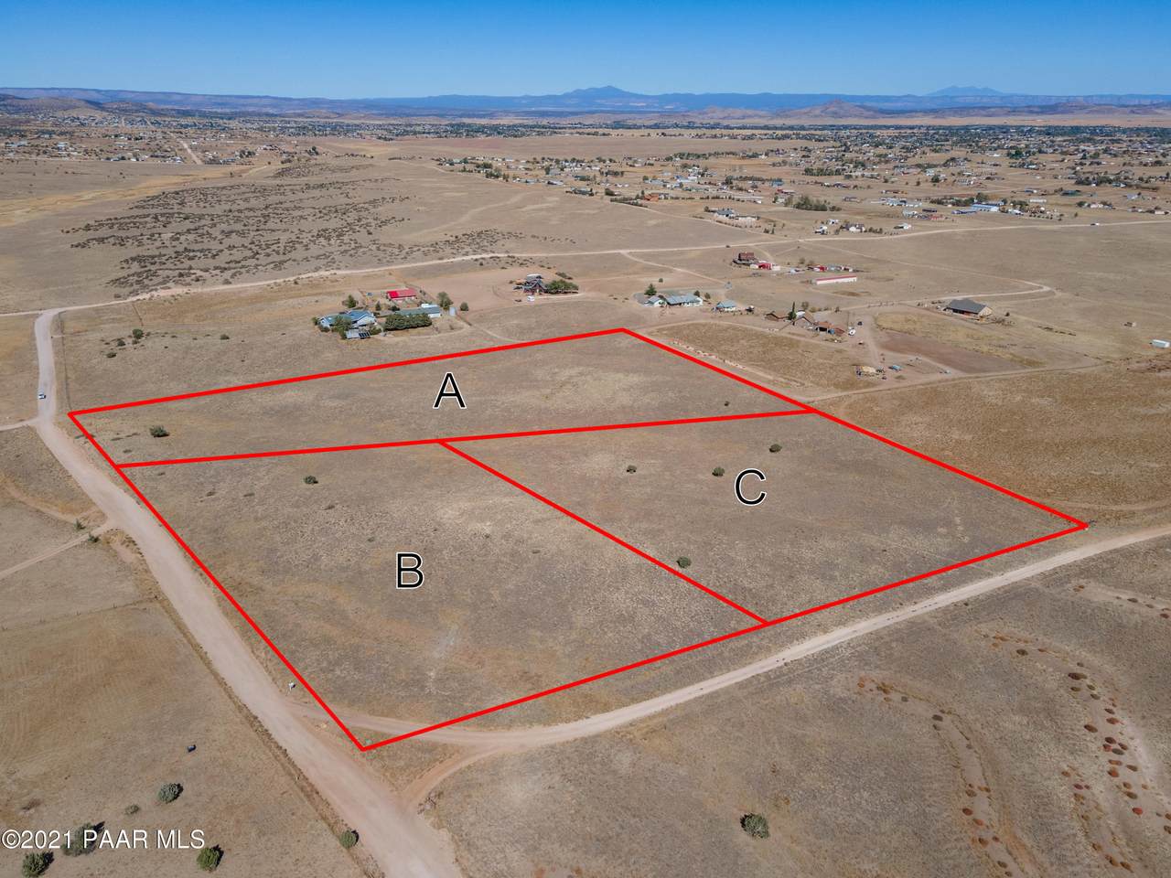 1165 Table Mountain Road - Photo 1